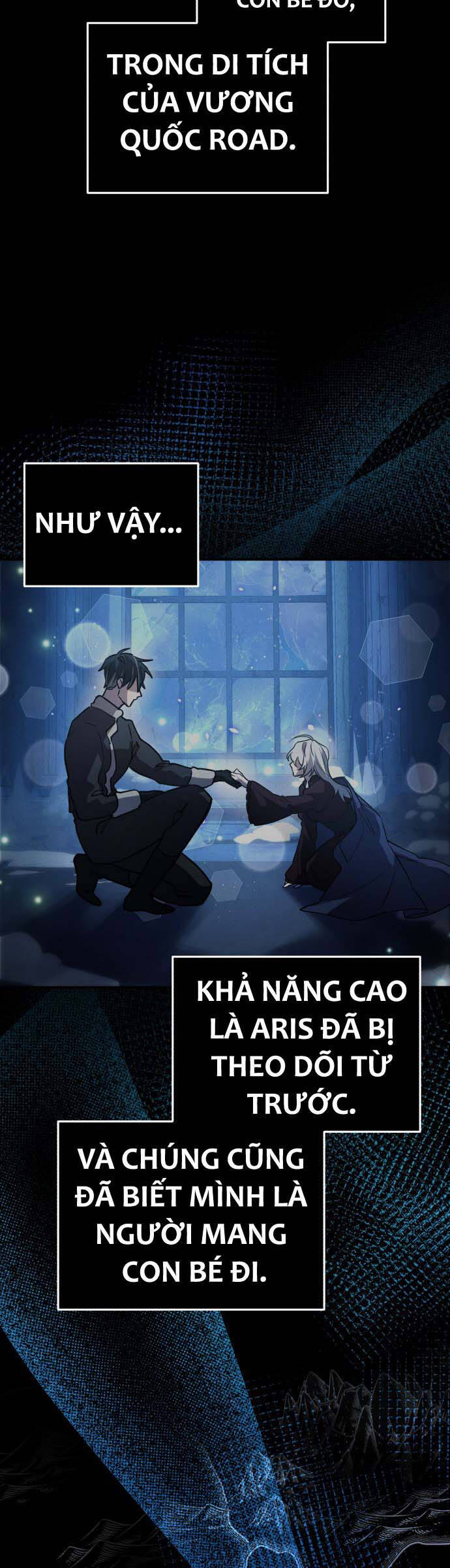 Hero X Demon King X Villain - Chapter 51 - Page 61