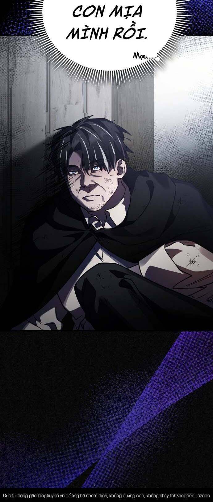 Hero X Demon King X Villain - Chapter 51 - Page 63