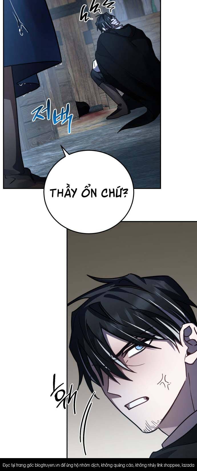 Hero X Demon King X Villain - Chapter 51 - Page 68