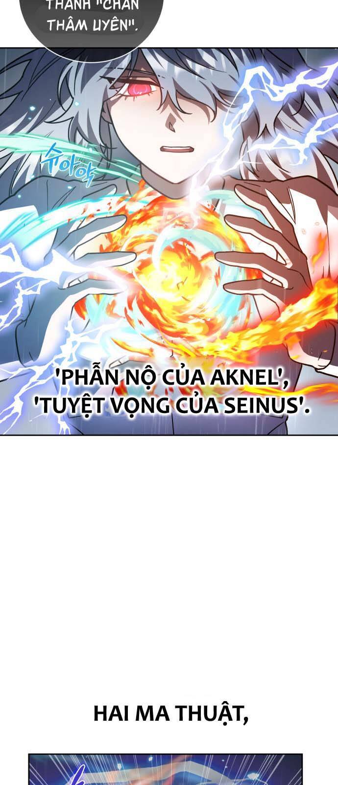 Hero X Demon King X Villain - Chapter 51 - Page 7