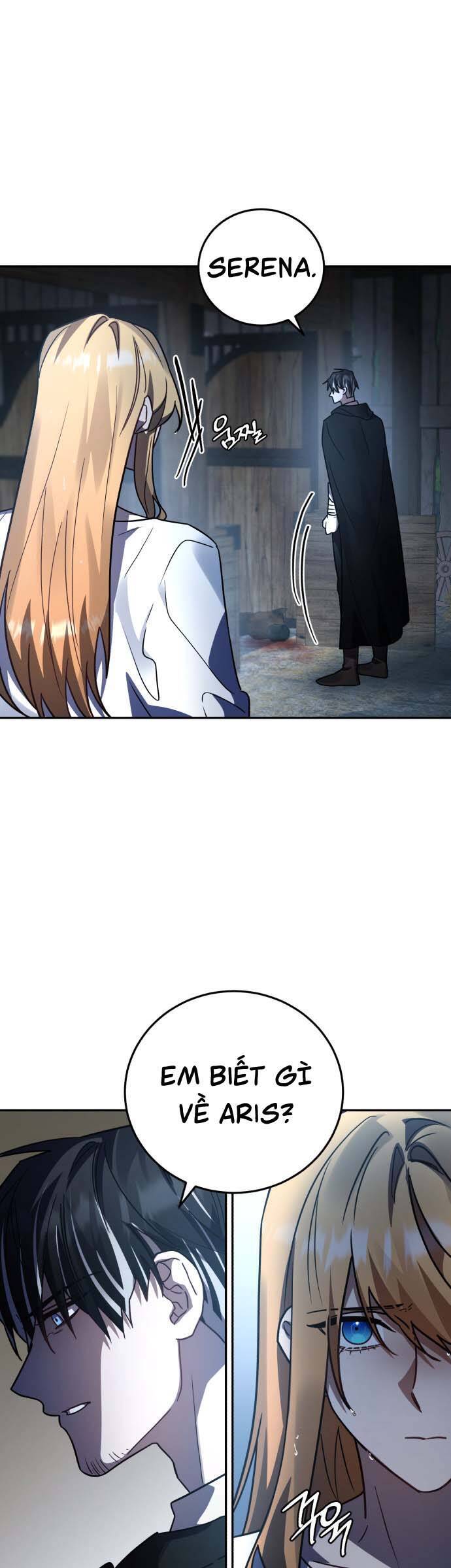 Hero X Demon King X Villain - Chapter 51 - Page 73