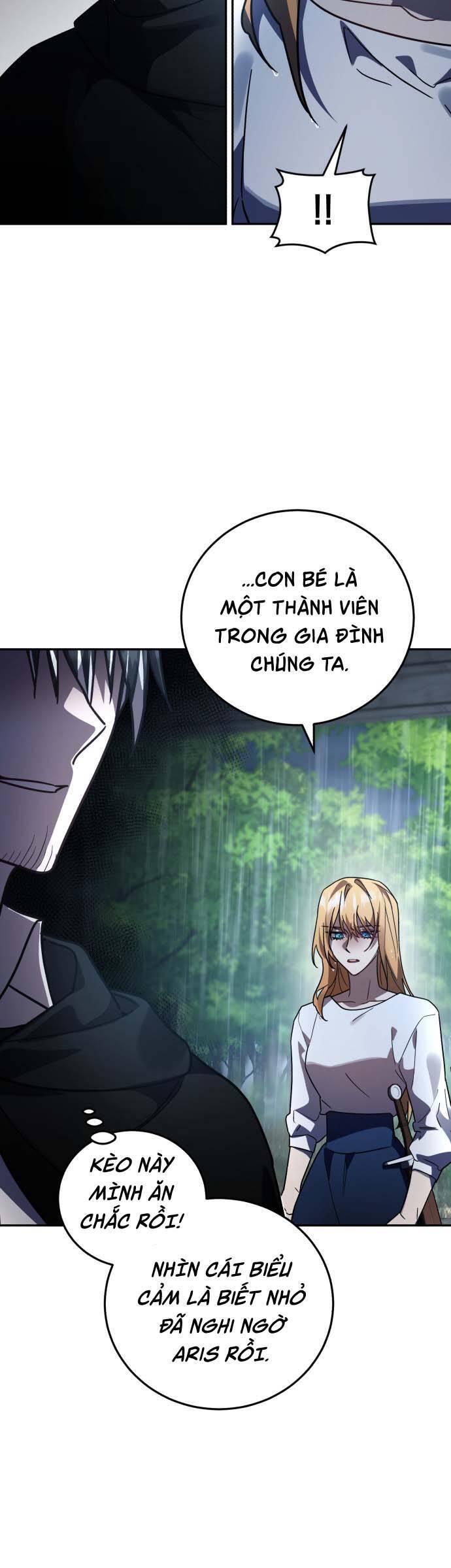 Hero X Demon King X Villain - Chapter 51 - Page 74