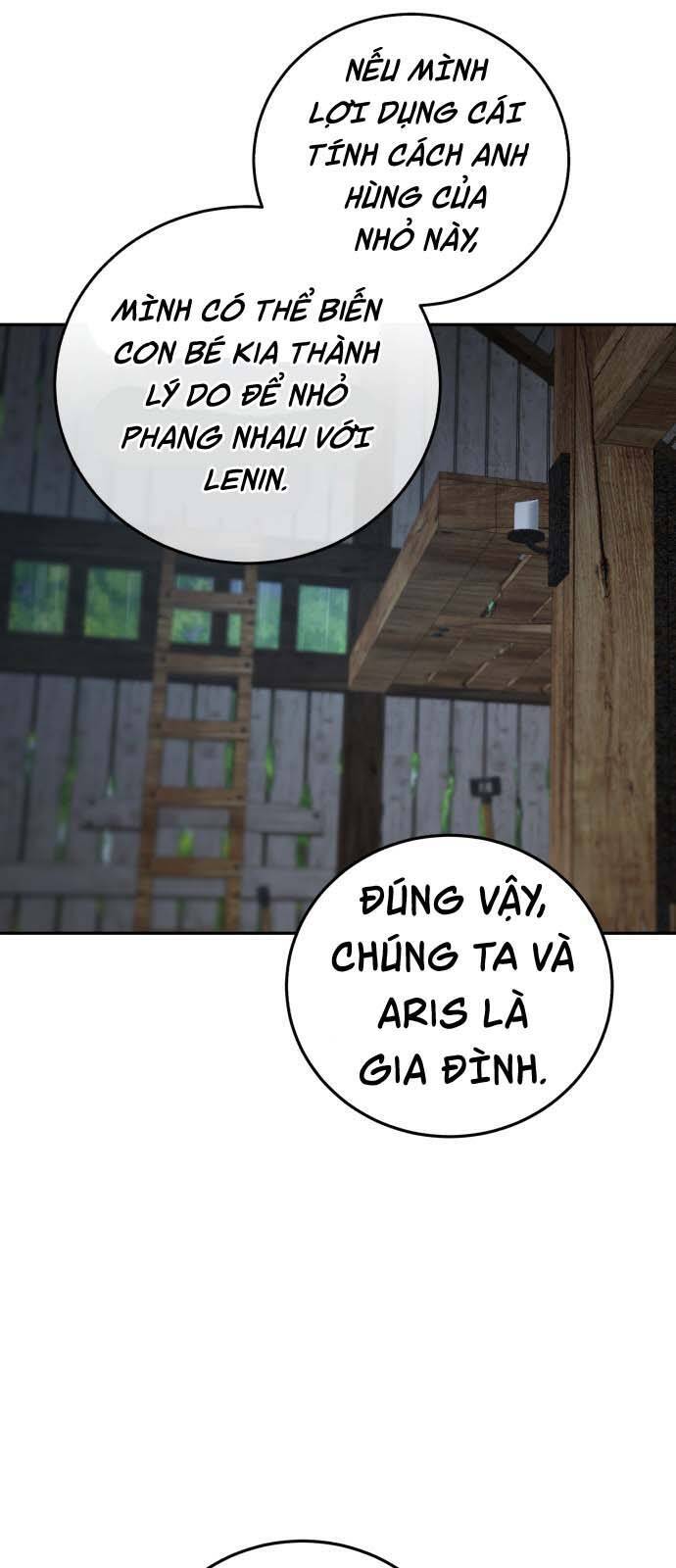 Hero X Demon King X Villain - Chapter 51 - Page 75