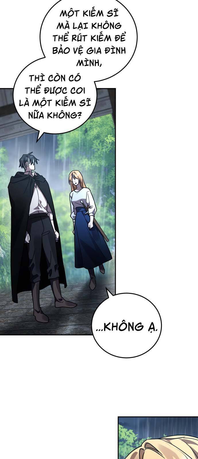 Hero X Demon King X Villain - Chapter 51 - Page 76