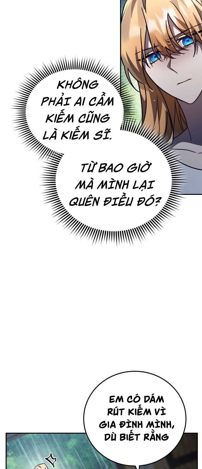 Hero X Demon King X Villain - Chapter 51 - Page 77