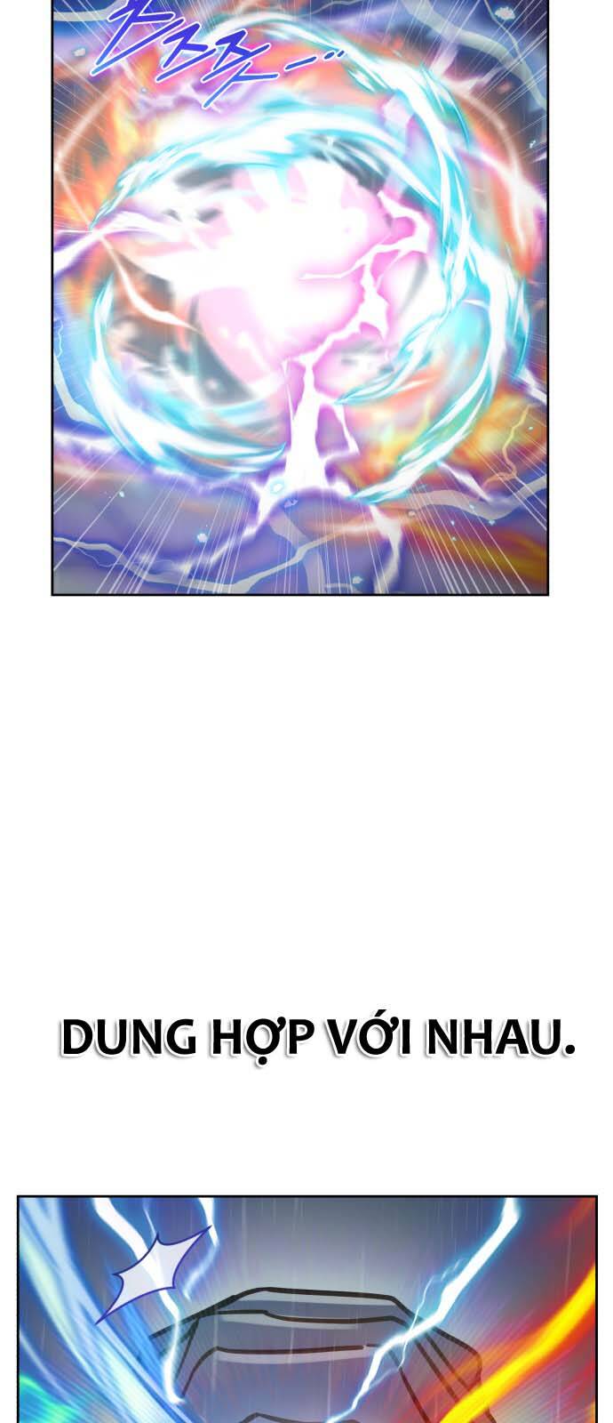 Hero X Demon King X Villain - Chapter 51 - Page 8