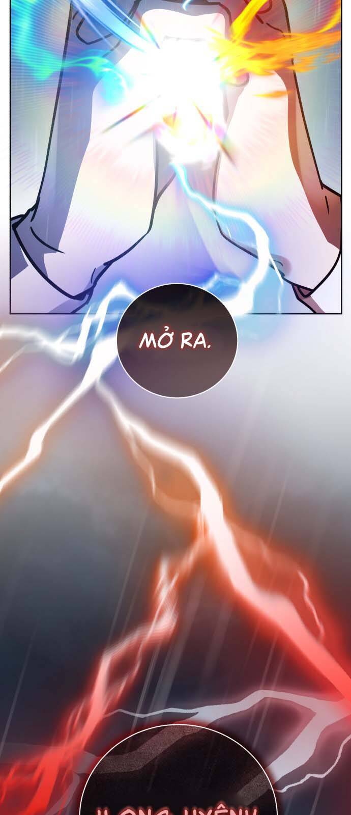 Hero X Demon King X Villain - Chapter 51 - Page 9