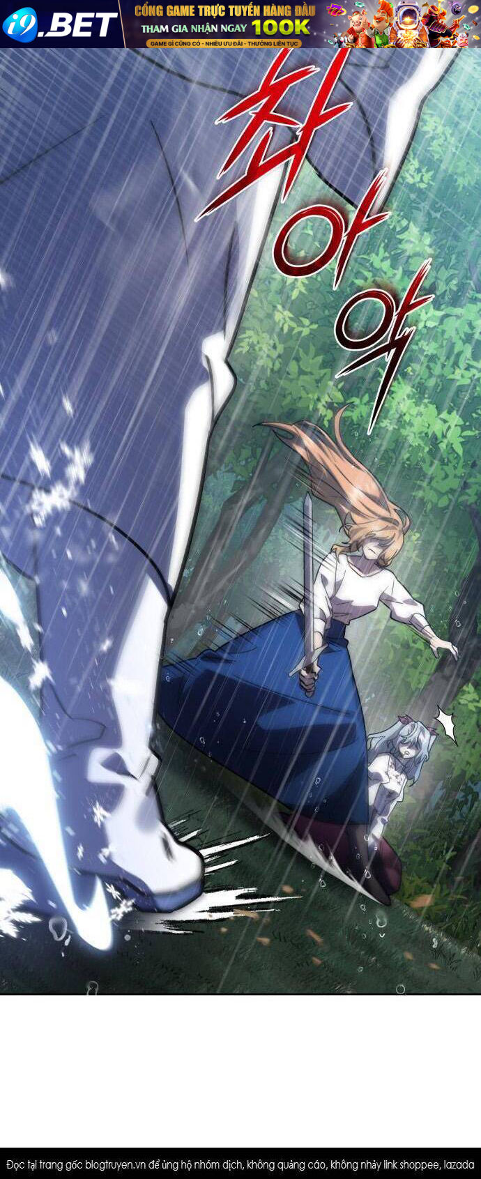 Hero X Demon King X Villain - Chapter 52 - Page 21