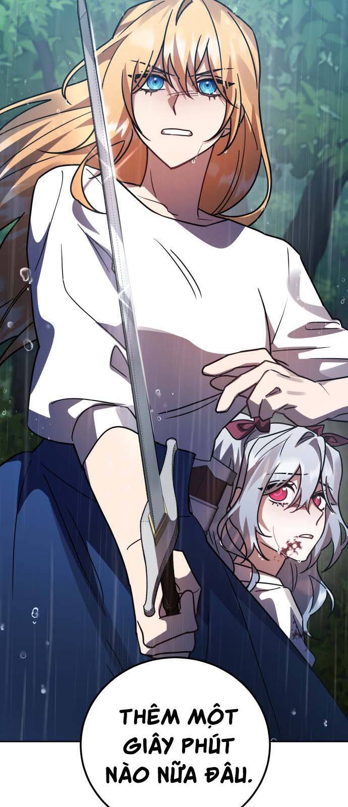 Hero X Demon King X Villain - Chapter 52 - Page 23