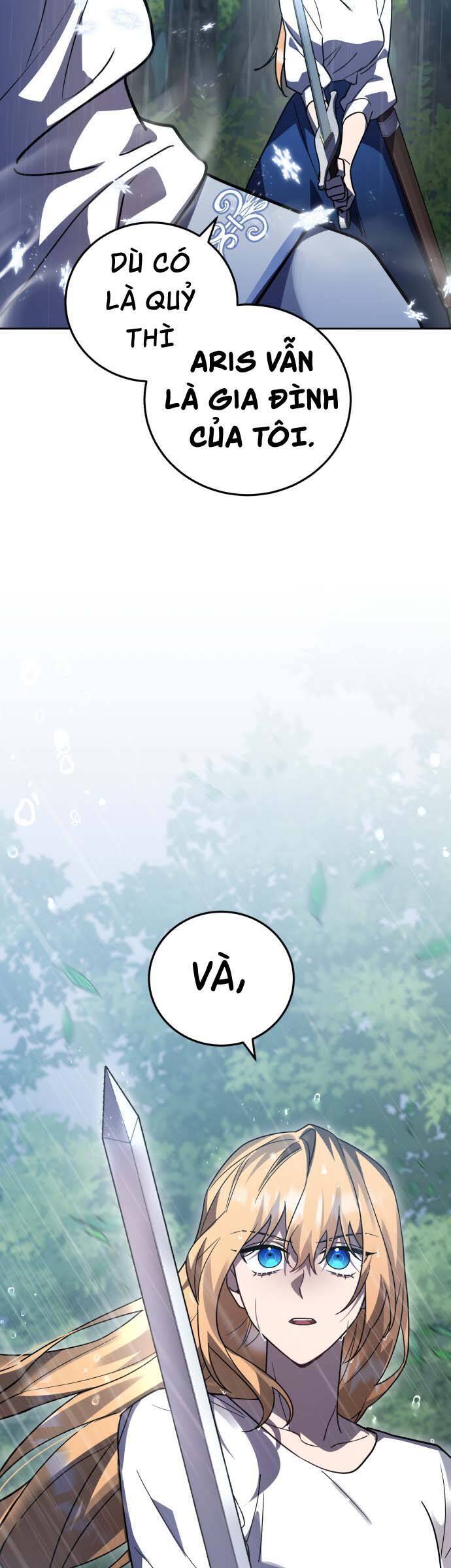 Hero X Demon King X Villain - Chapter 52 - Page 29