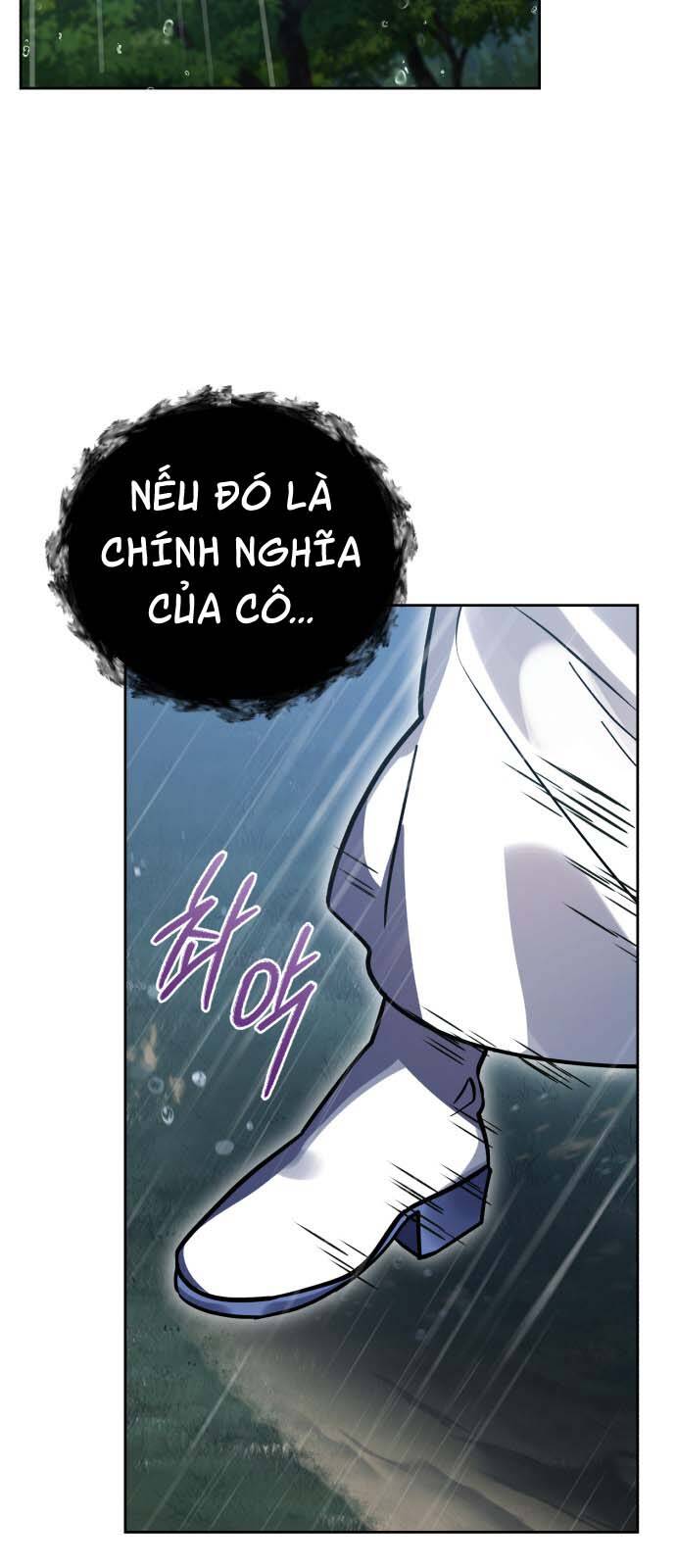 Hero X Demon King X Villain - Chapter 52 - Page 31