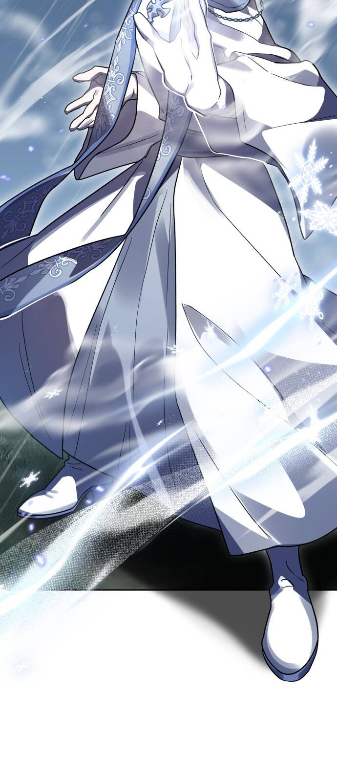 Hero X Demon King X Villain - Chapter 52 - Page 33