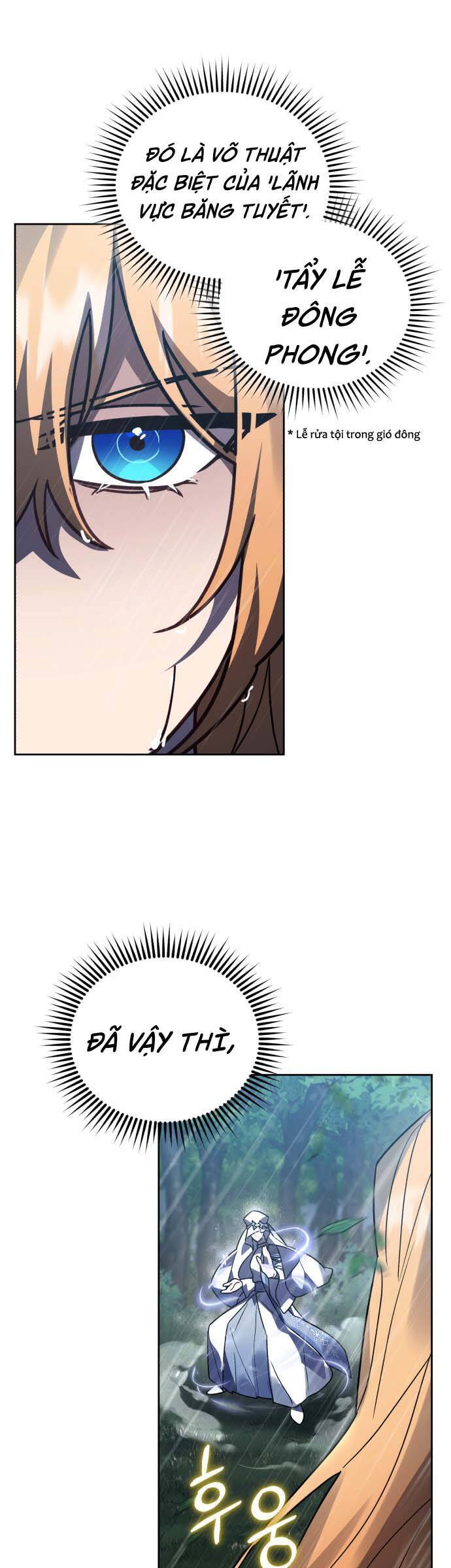 Hero X Demon King X Villain - Chapter 52 - Page 34