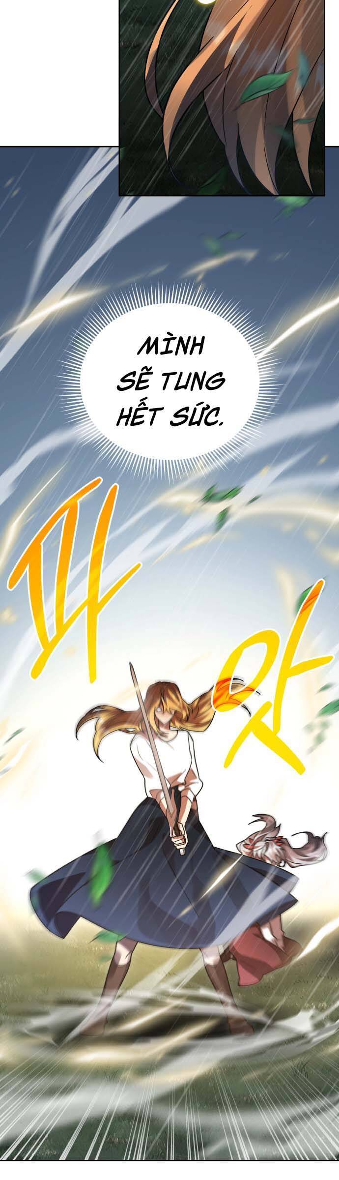 Hero X Demon King X Villain - Chapter 52 - Page 35