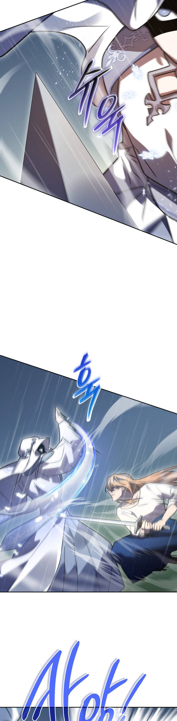 Hero X Demon King X Villain - Chapter 52 - Page 38