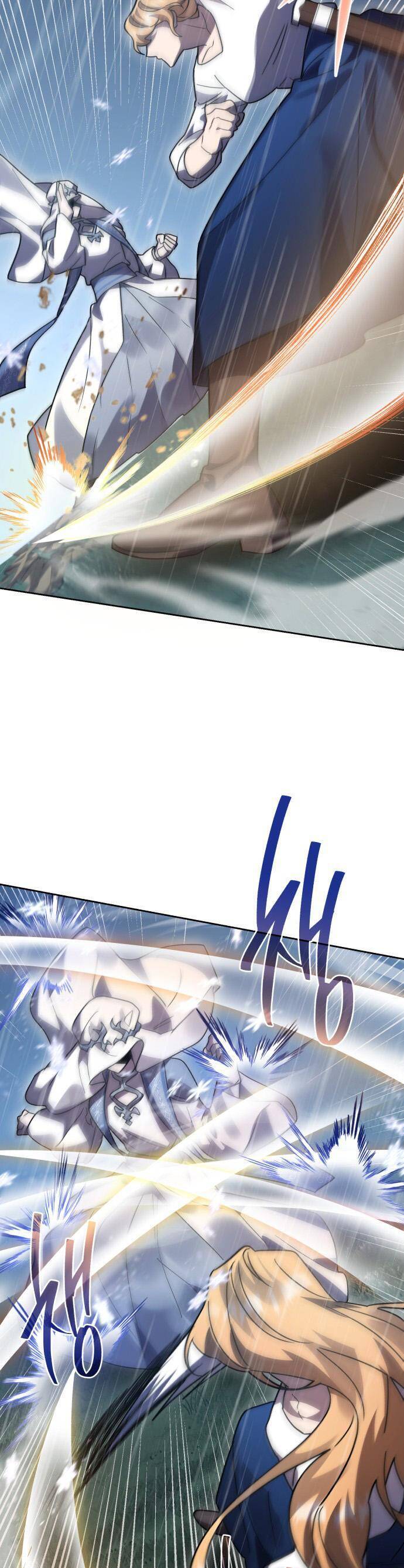 Hero X Demon King X Villain - Chapter 52 - Page 42