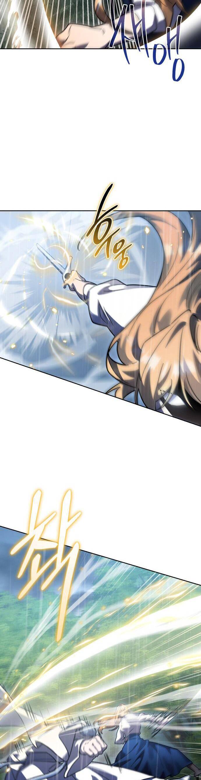 Hero X Demon King X Villain - Chapter 52 - Page 43