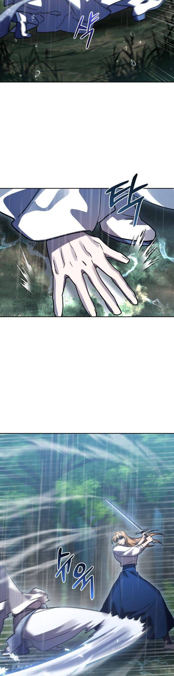 Hero X Demon King X Villain - Chapter 52 - Page 44