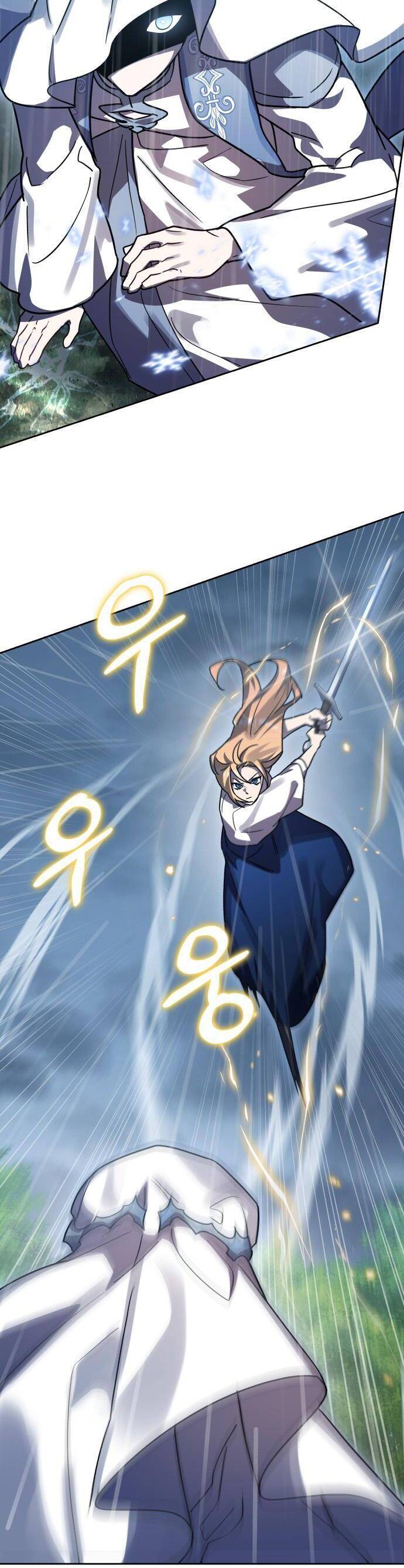 Hero X Demon King X Villain - Chapter 52 - Page 46