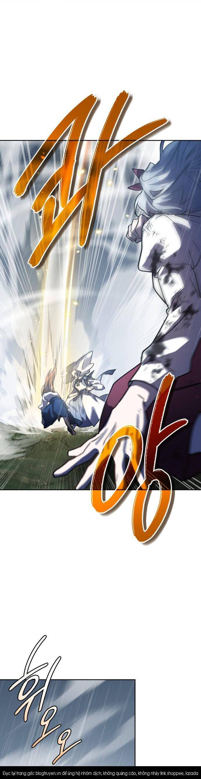 Hero X Demon King X Villain - Chapter 52 - Page 47