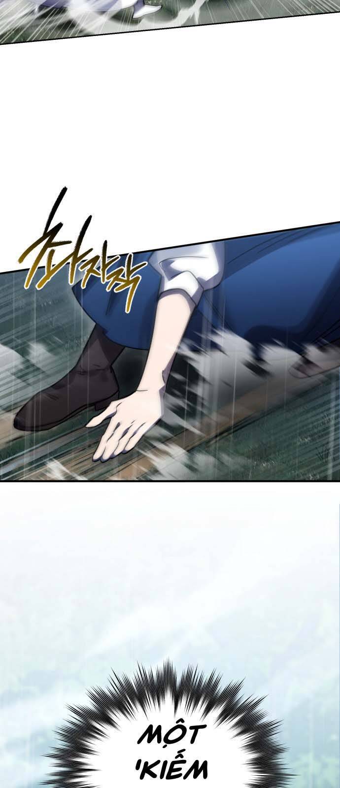 Hero X Demon King X Villain - Chapter 52 - Page 54