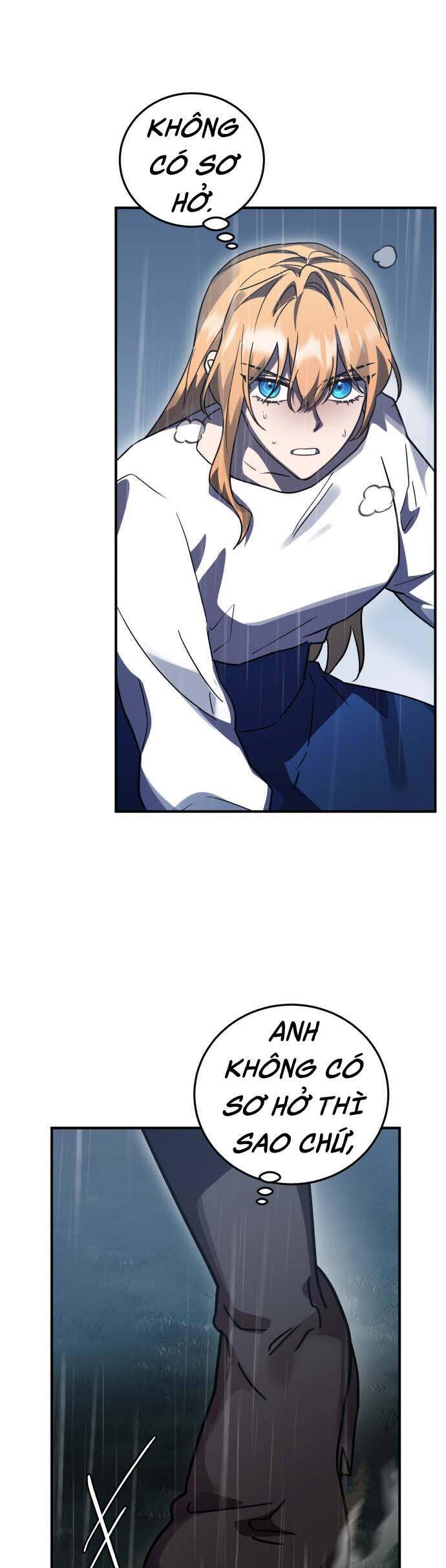 Hero X Demon King X Villain - Chapter 52 - Page 57