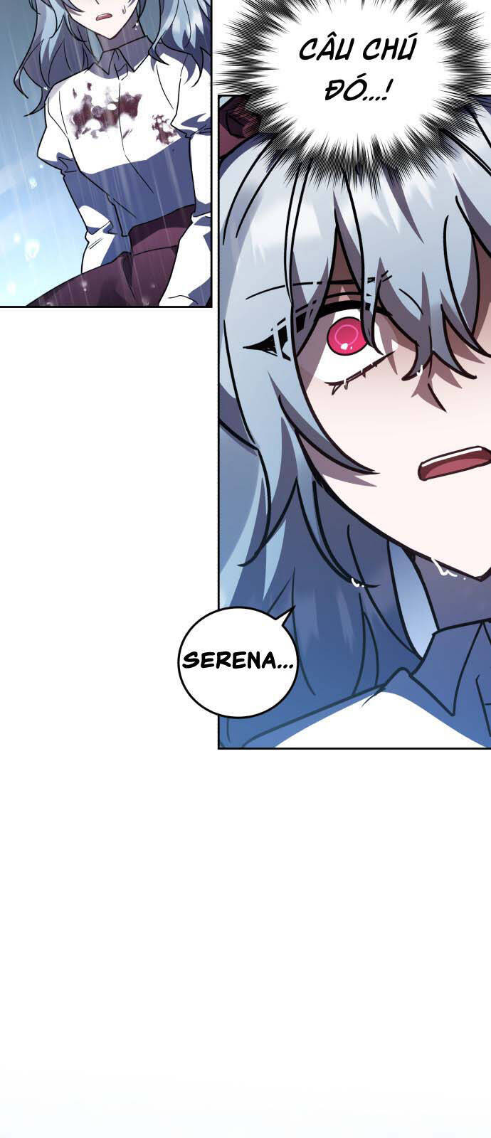 Hero X Demon King X Villain - Chapter 52 - Page 61