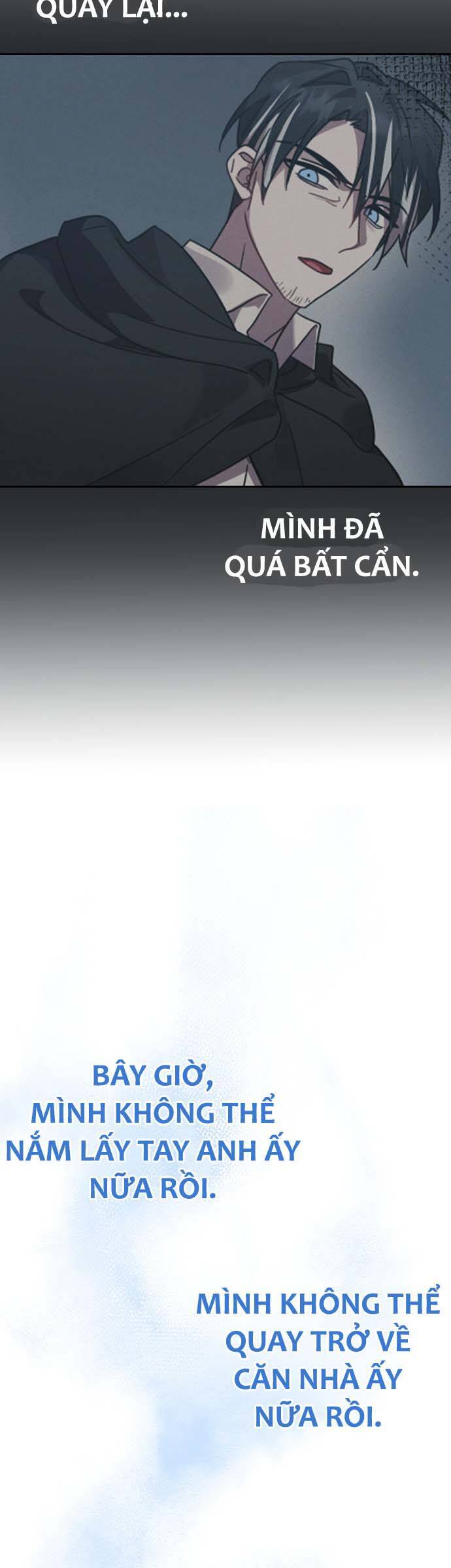 Hero X Demon King X Villain - Chapter 52 - Page 7