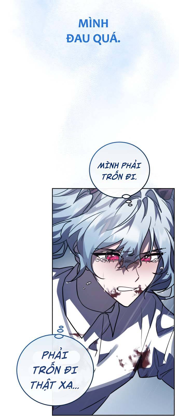 Hero X Demon King X Villain - Chapter 52 - Page 8