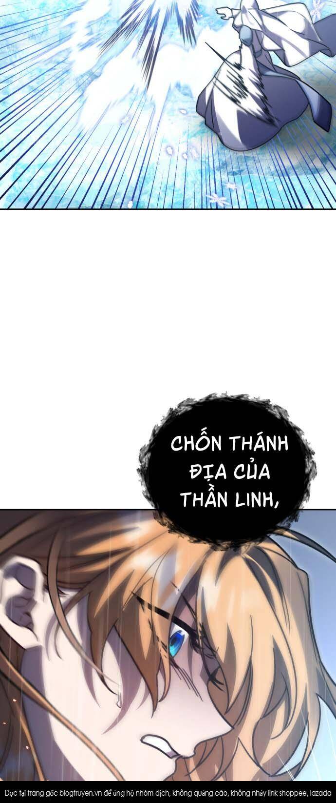 Hero X Demon King X Villain - Chapter 53 - Page 21