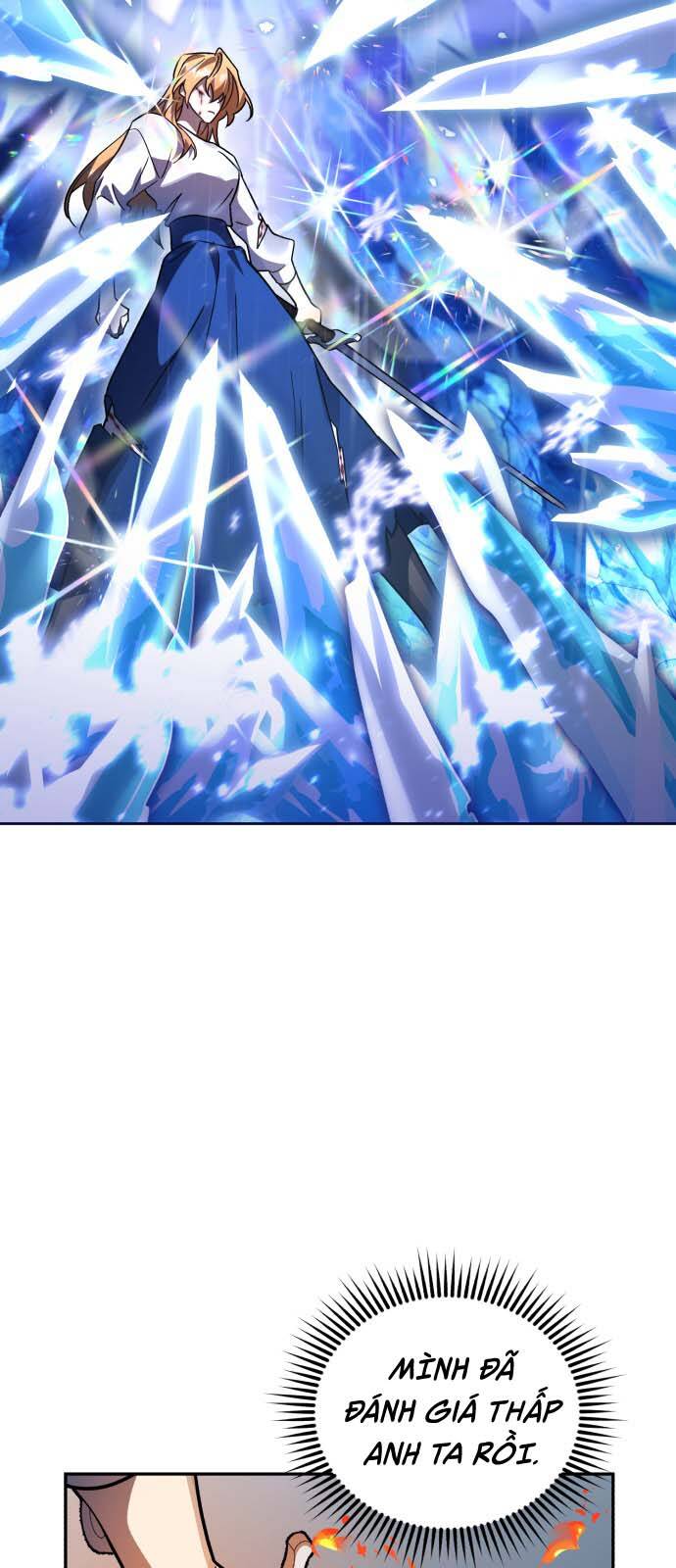 Hero X Demon King X Villain - Chapter 53 - Page 26