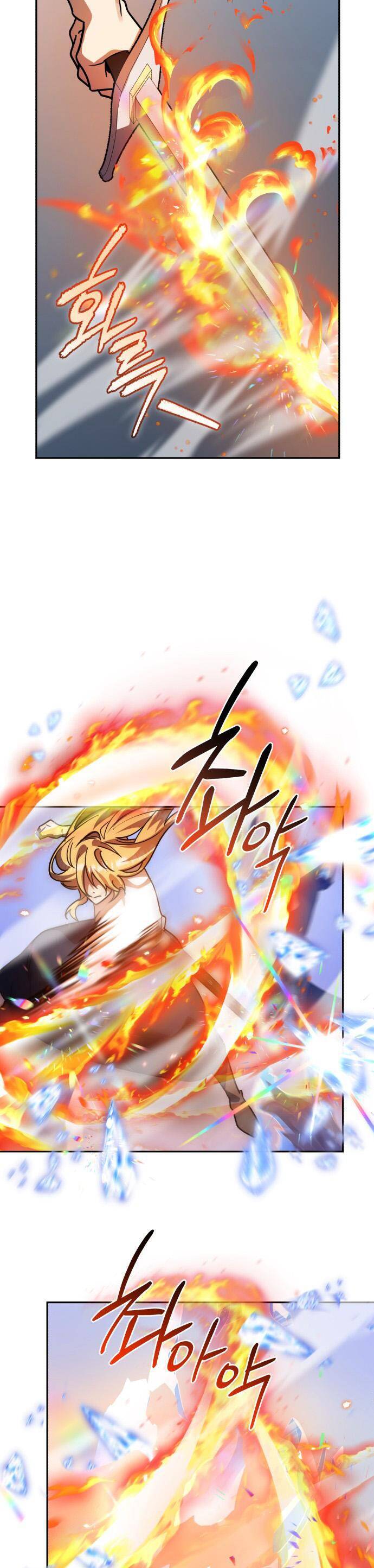 Hero X Demon King X Villain - Chapter 53 - Page 27