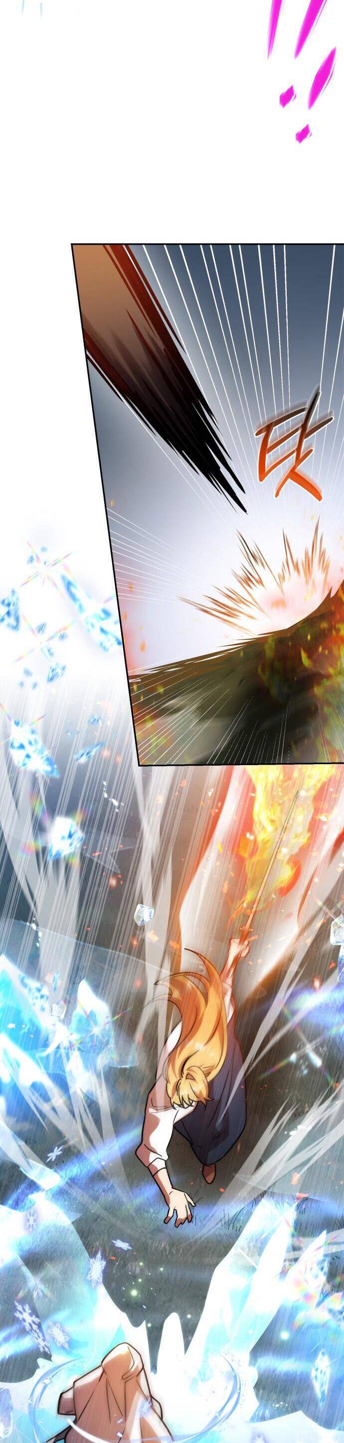 Hero X Demon King X Villain - Chapter 53 - Page 29