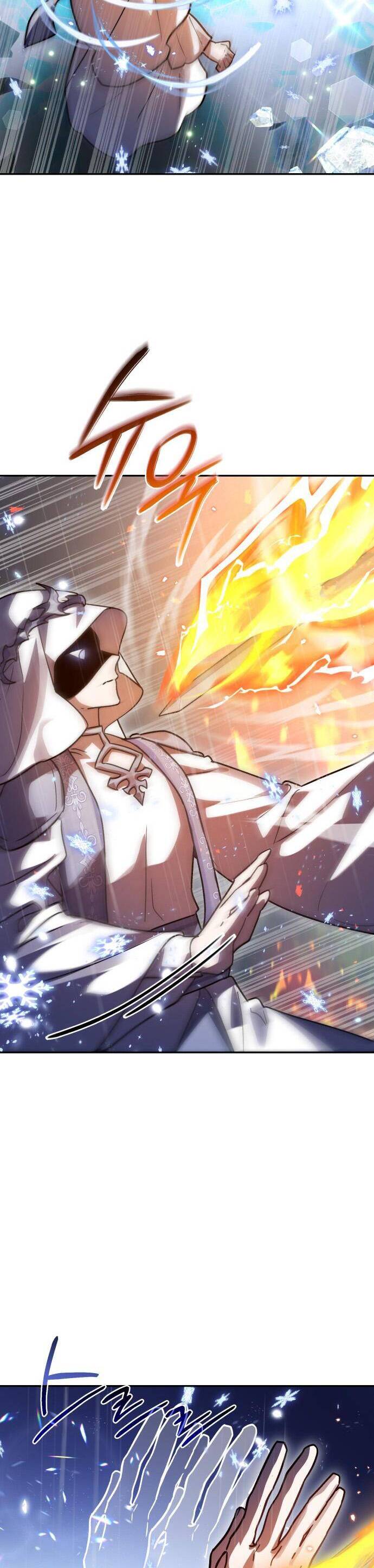 Hero X Demon King X Villain - Chapter 53 - Page 30