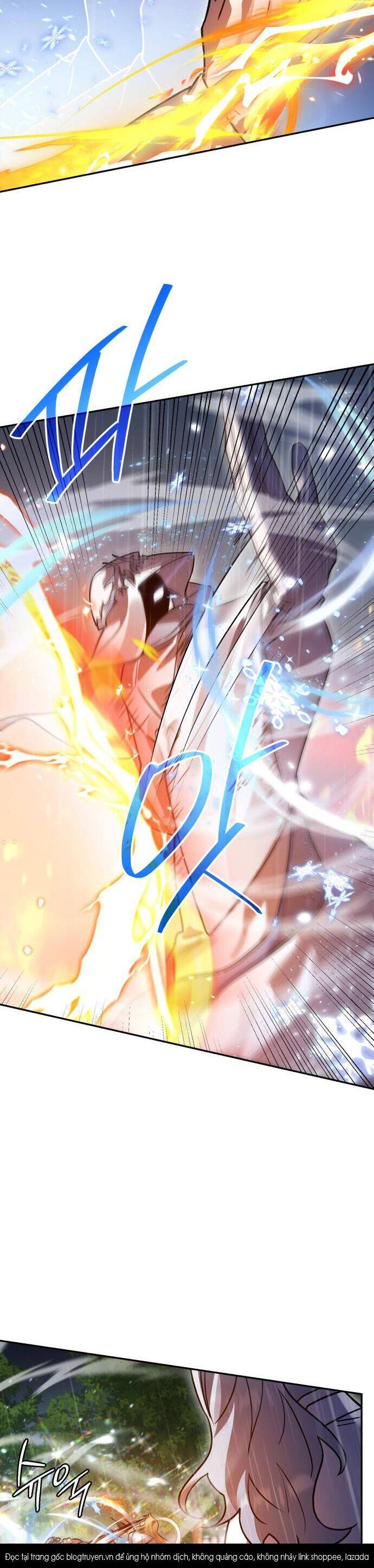 Hero X Demon King X Villain - Chapter 53 - Page 31