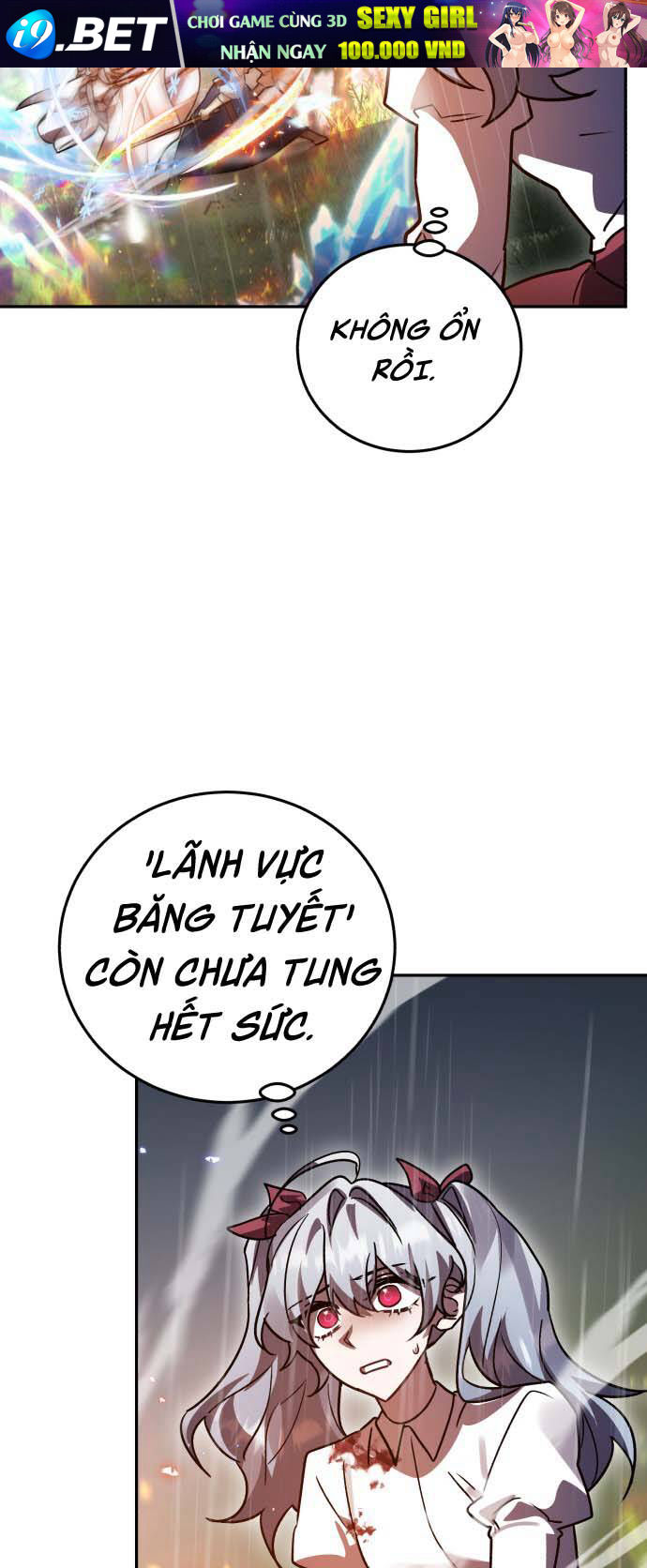 Hero X Demon King X Villain - Chapter 53 - Page 32
