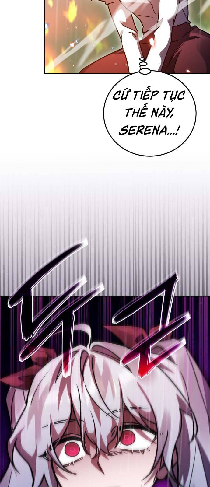 Hero X Demon King X Villain - Chapter 53 - Page 33