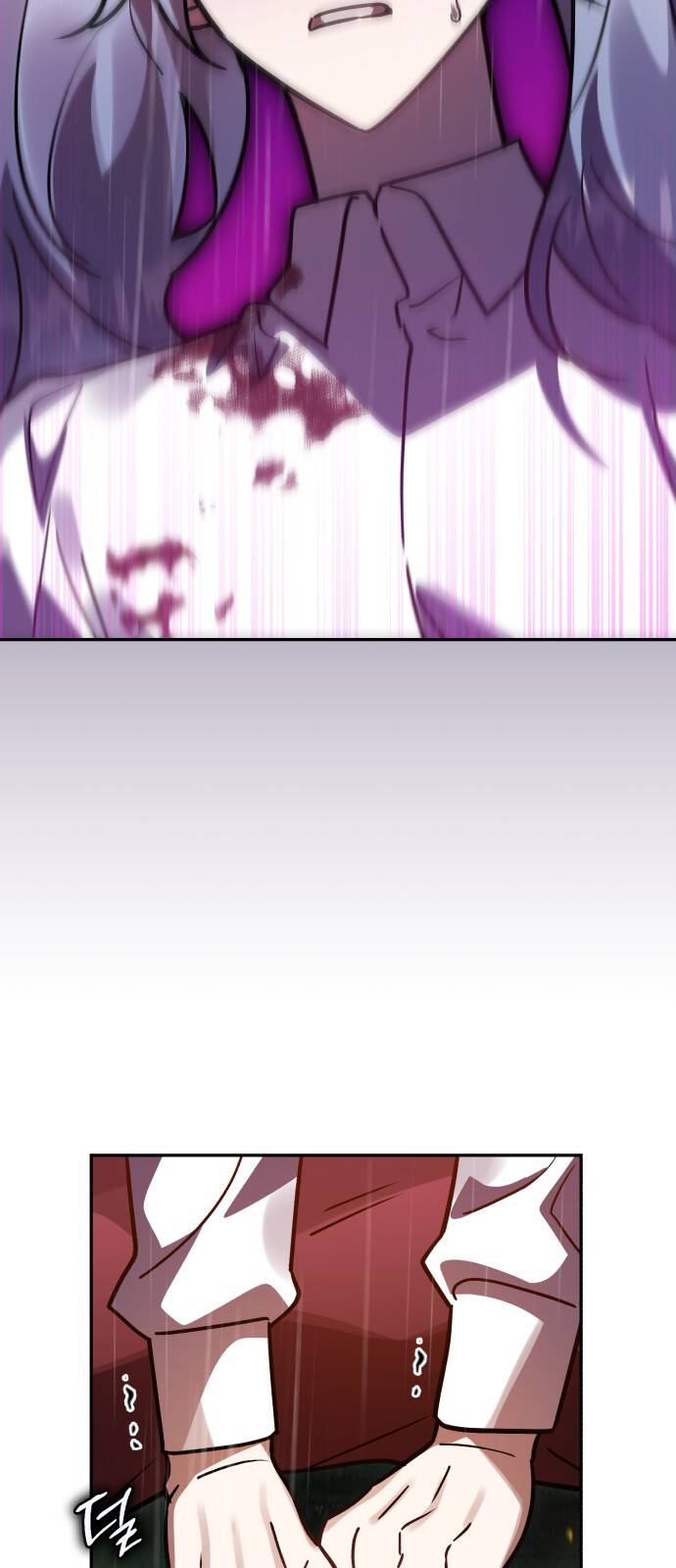 Hero X Demon King X Villain - Chapter 53 - Page 34