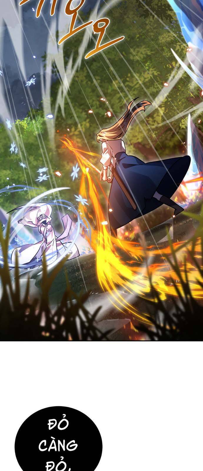 Hero X Demon King X Villain - Chapter 53 - Page 36