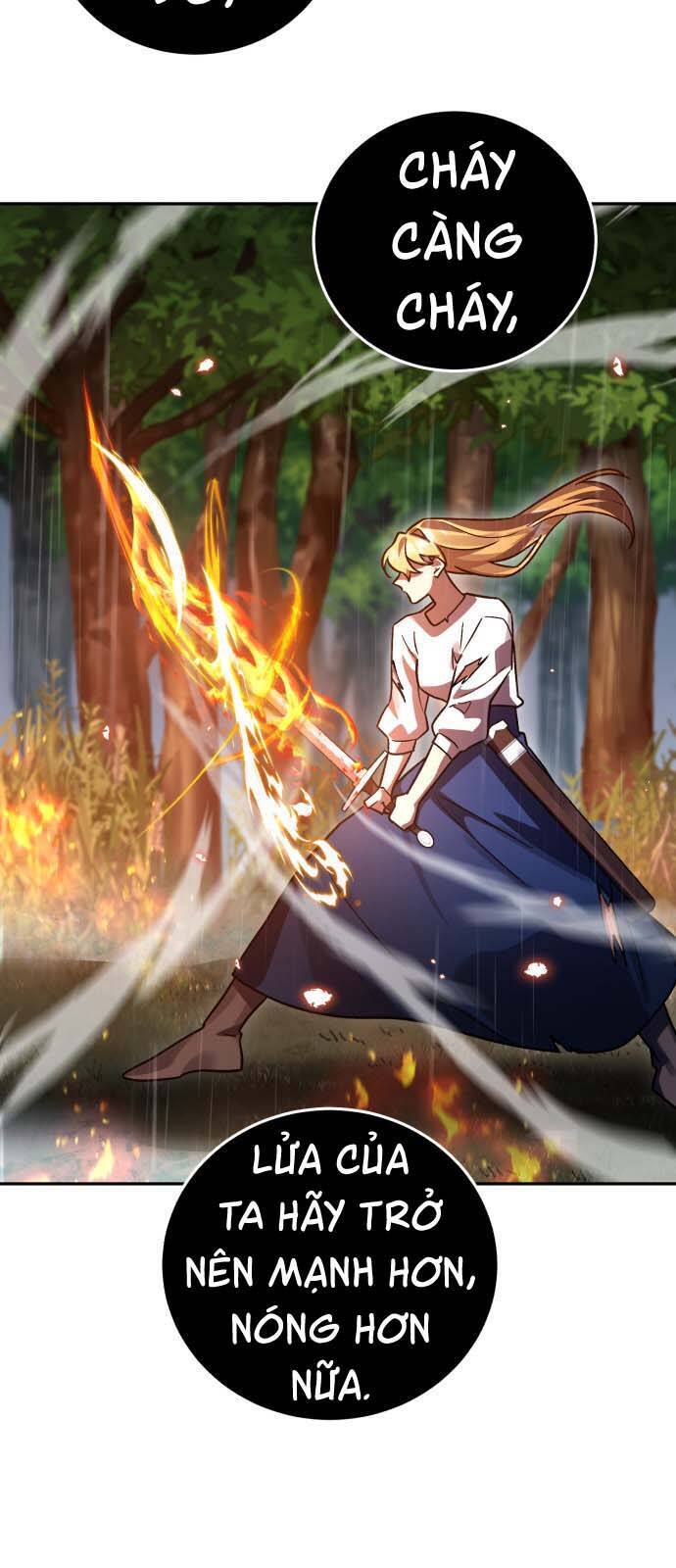 Hero X Demon King X Villain - Chapter 53 - Page 37