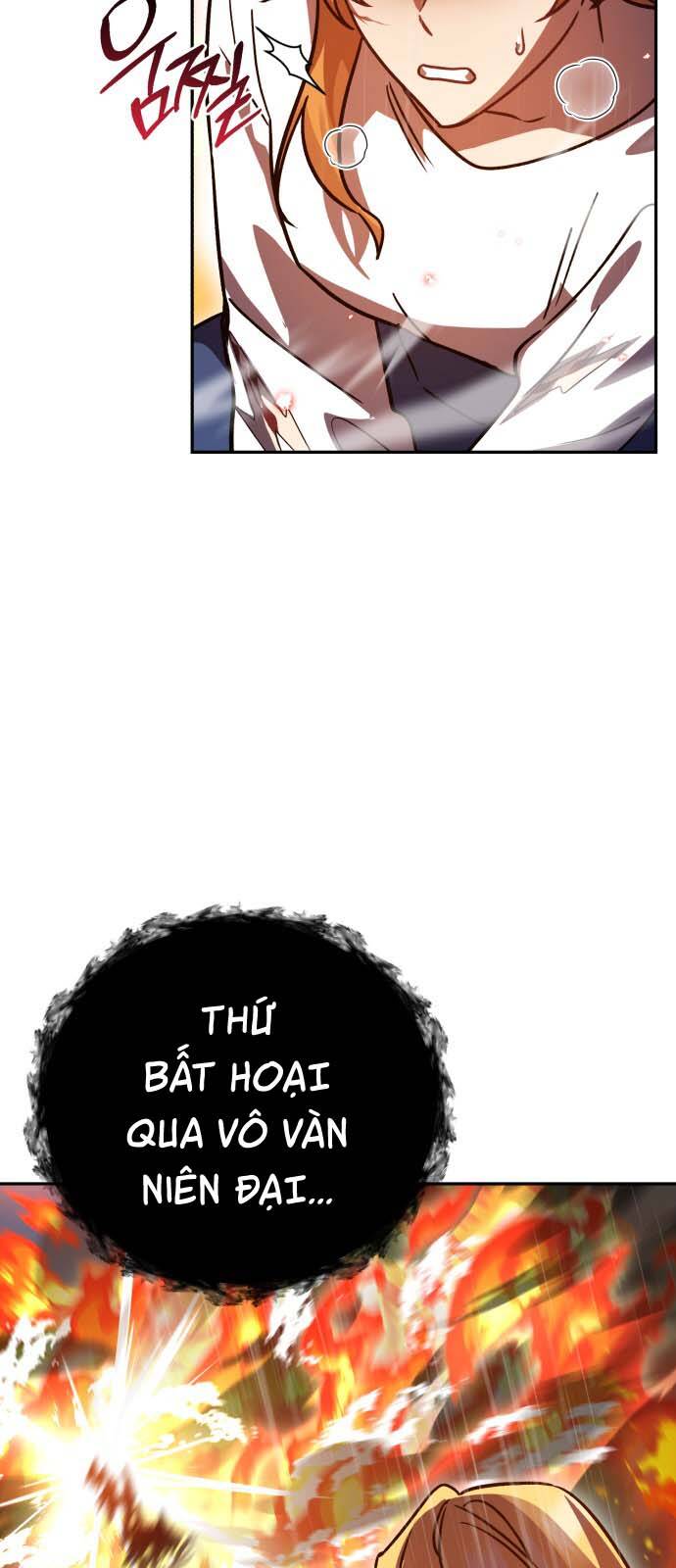 Hero X Demon King X Villain - Chapter 53 - Page 45