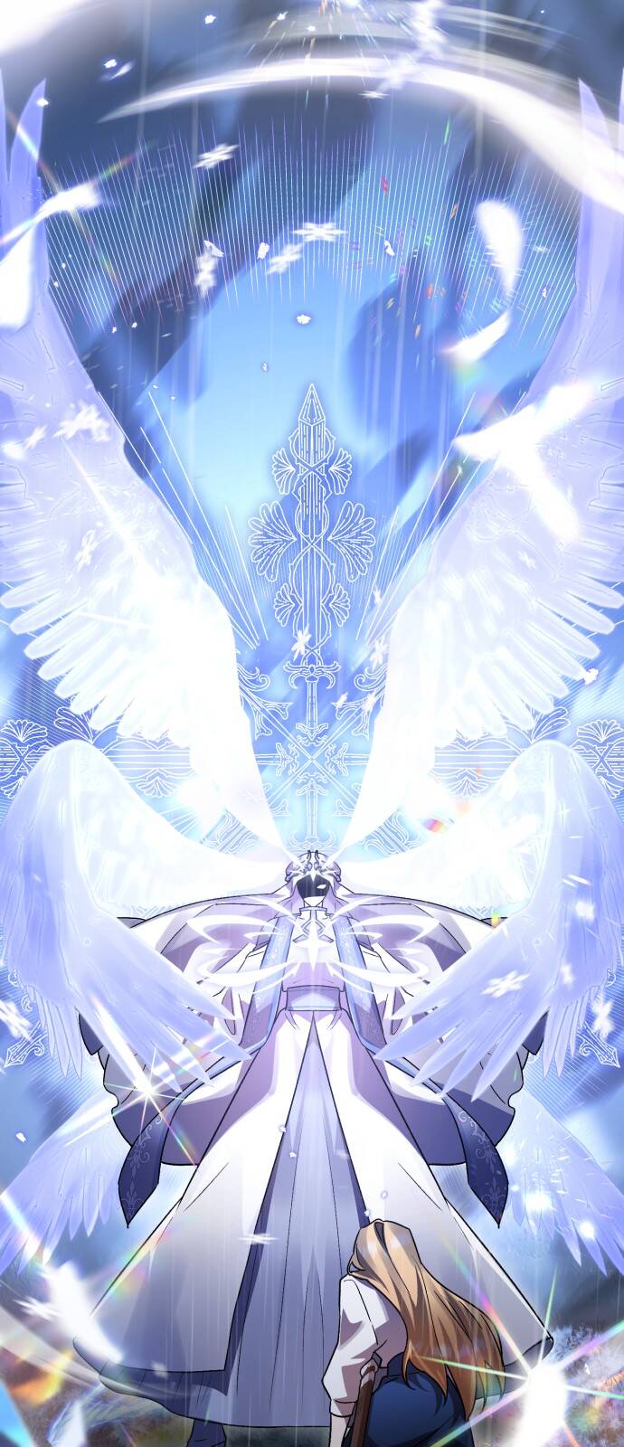 Hero X Demon King X Villain - Chapter 53 - Page 53