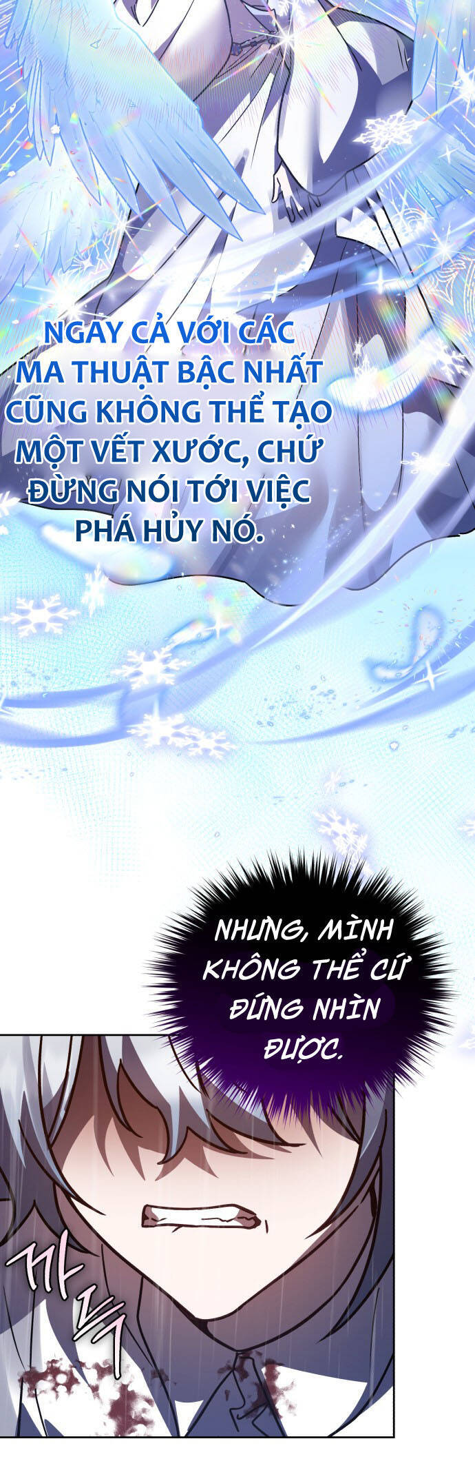 Hero X Demon King X Villain - Chapter 53 - Page 56