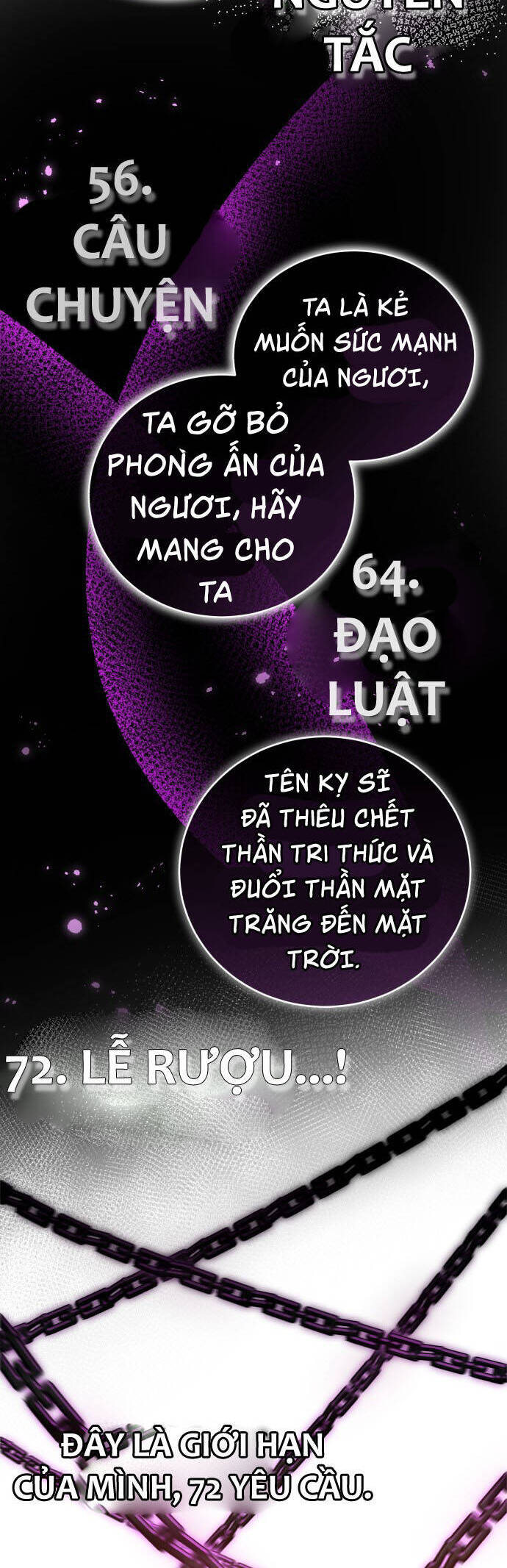 Hero X Demon King X Villain - Chapter 53 - Page 58