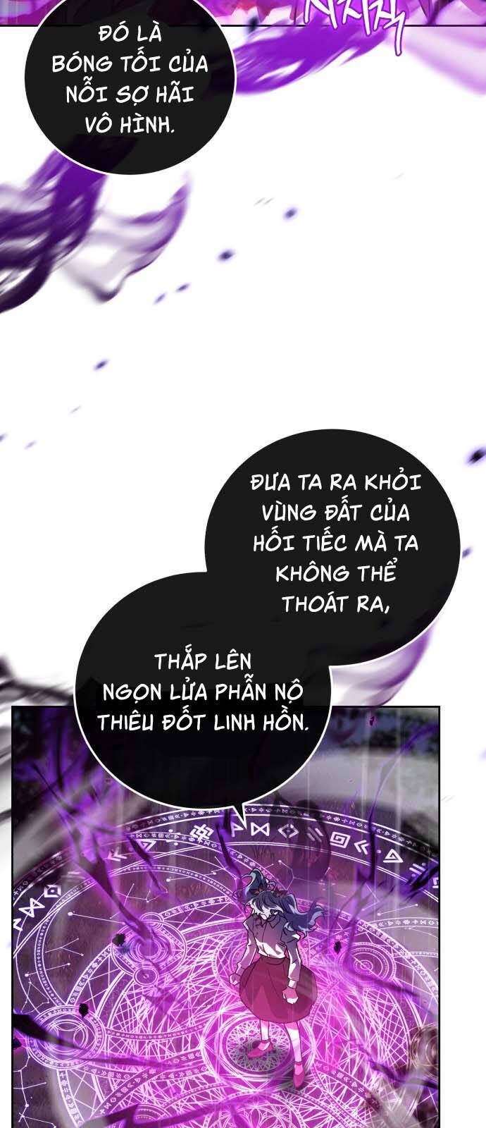 Hero X Demon King X Villain - Chapter 53 - Page 60