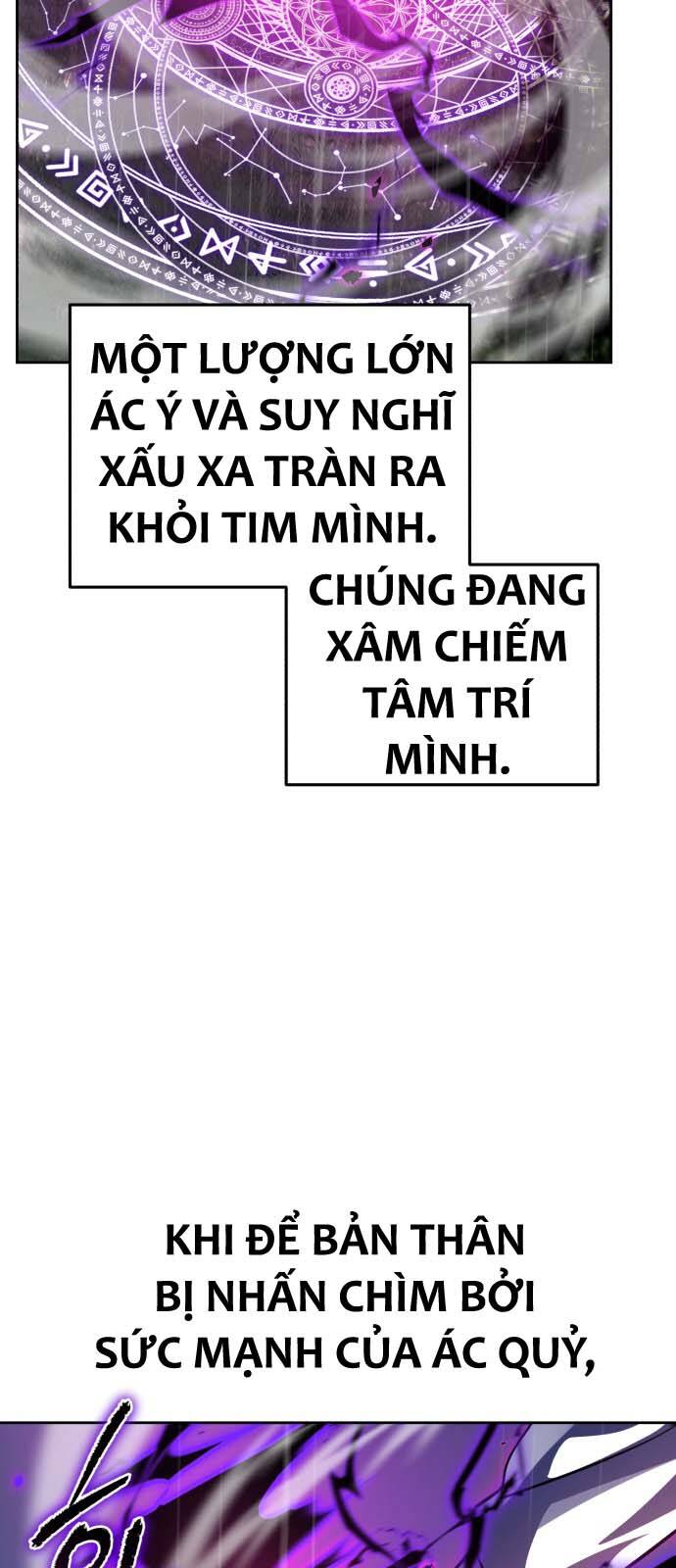 Hero X Demon King X Villain - Chapter 53 - Page 61