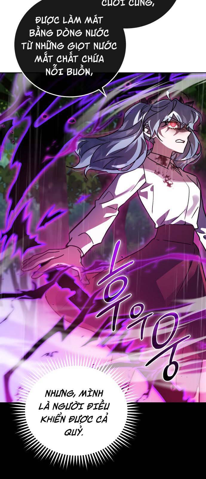 Hero X Demon King X Villain - Chapter 53 - Page 63