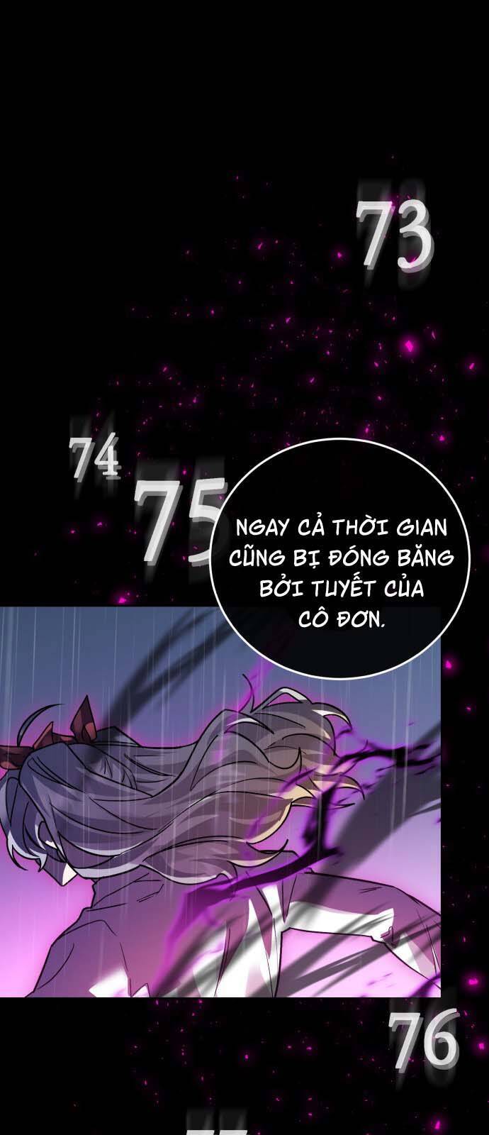 Hero X Demon King X Villain - Chapter 53 - Page 64