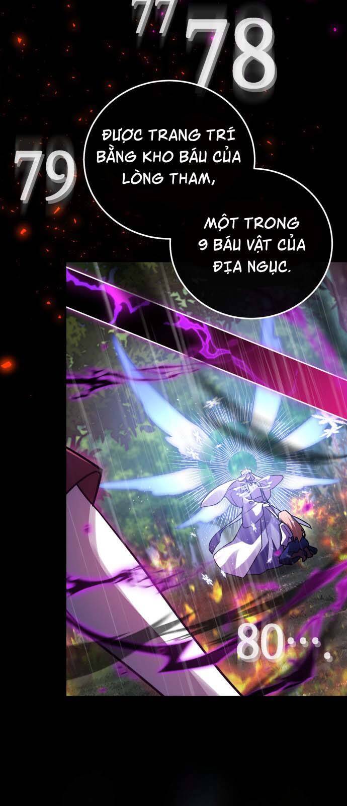 Hero X Demon King X Villain - Chapter 53 - Page 65