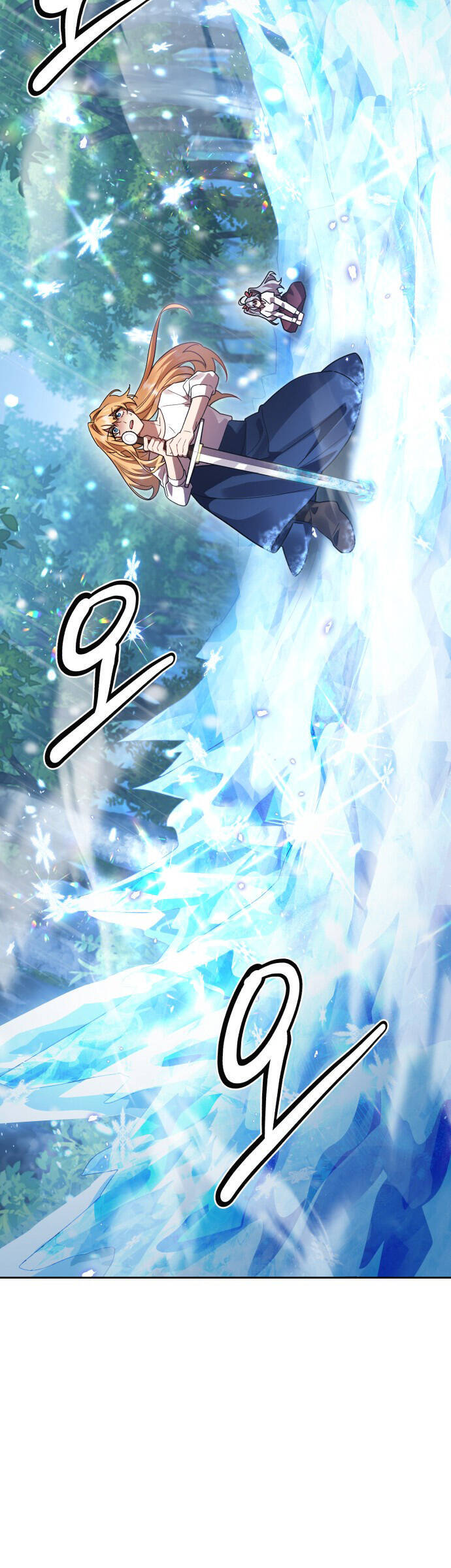 Hero X Demon King X Villain - Chapter 53 - Page 7